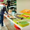 Отель ibis Styles Brest Centre Port, фото 13