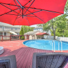 Отель Stylish Suburban Getaway, 10 Miles to Royal Mtn!, фото 10