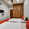 Отель OYO 13498 Infinity Service Apartments, фото 6