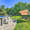 Отель Beautiful Charlotte Home w/ Pool & Hot Tub!, фото 15