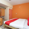 Отель OYO 16897 Hotel Shubham Continental, фото 5