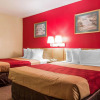Отель Econo Lodge, фото 6