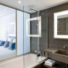 Отель Novotel Lugano Paradiso, фото 8