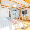 Отель Geoje Daesan Oceanview Spa Pension, фото 35