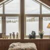 Отель Amazing Home in Oppdal With Wifi and 4 Bedrooms, фото 7