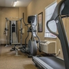 Отель Quality Inn & Suites Thompson, фото 45