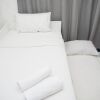 Отель Nice And Restful Studio Sky House Bsd Apartment, фото 7