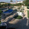 Отель Villa With 5 Bedrooms in Alicante, With Private Pool and Furnished Ter, фото 38