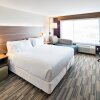 Отель Holiday Inn Express Red Deer North, an IHG Hotel, фото 17