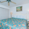 Отель Sun Kissed Beachside Condo With Pool, фото 21