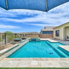 Отель Picturesque Goodyear Home w/ Private Pool & Patio!, фото 14