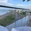 Отель Cartagena Frente a la Playa 27A, фото 11