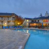 Отель Beach Retreat & Lodge at Tahoe, фото 35