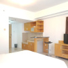 Отель Sun Apartment Semarang, фото 2
