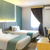 Отель Grand Kangen Hotel Urip Sumoharjo Yogyakarta, фото 30