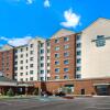 Отель Homewood Suites by Hilton East Rutherford - Meadowlands, фото 1