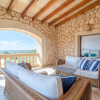 Отель CAN TECO - Villa with private pool in PORTO CRISTO. Free WiFi, фото 20