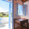 Отель Traditional Villa in Ktikados - 3BR and SeaView, фото 7