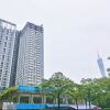 Отель Guangzhou Dora'emon Apartment Space Capsule Canton Tower Branch в Гуанчжоу