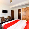 Отель OYO 13337 Home Valley View 2BHK Naggar Road, фото 2