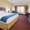Отель Holiday Inn Express Hotel & Stes Salt Lake City-Airport East, an IHG Hotel, фото 4