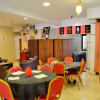 Отель Mount Lanka Hotel & Suites, фото 10