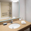 Отель Hampton Inn New Smyrna Beach, фото 9