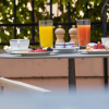 Отель Hôtel Le Yaca Saint-Tropez, фото 10