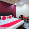 Отель OYO 24426 Hotel Sky Blue, фото 6