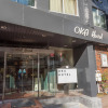 Отель Oka Hotel, фото 1