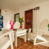 Отель La Perla Hostel, фото 26