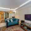 Отель Pleasant Flat with Balcony in Moda Kadikoy, фото 8