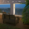 Отель Jeju Centerpoint N Residence, фото 26