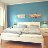 Отель Ferienwohnung Strandläufer, фото 20