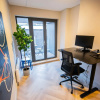 Отель Peaceful Serviced Studio's -44m2-, фото 20
