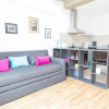 Отель Gorriti Apartment by Be Local Argentina, фото 2