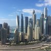 Отель Artsy Duplex Penthouse Best View of All Dubai!, фото 19