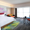 Отель Hampton by Hilton Changsha Xingsha, фото 6
