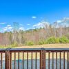 Отель Carroll Log Cabin w/ Deck < 9 Mi to Bretton Woods!, фото 12
