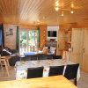 Отель Cosy Chalet With Sauna in a Quiet Area, фото 11
