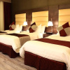 Отель X Platinum Hotel, фото 49