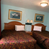 Отель Travel Inn of Daytona, фото 4