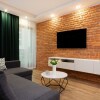 Отель Rzeczypospolitej Apartment by Renters, фото 4