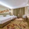 Отель Vienna International Hotel (Nanning Wuyi Vehicle Management Office), фото 8