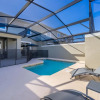 Отель Gorgeous New Home With Private Pool Within Minutes to Disney and Most Attractions, фото 12