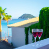 Отель Manthos Beachfront Apts & pool, фото 28