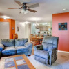 Отель Villas at Swans Nest 1703 by Colorado Rocky Mountain Resorts, фото 5
