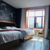 Отель Thank Inn Chain Hotel hebei baoding qingyuan district vocational education center, фото 3