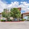 Отель Quality Inn & Suites Gallup I-40 Exit 20, фото 10