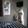 Отель Modern Mobil-home With 2 Bedrooms in Les Sables du Midi , Furnished Ga, фото 15